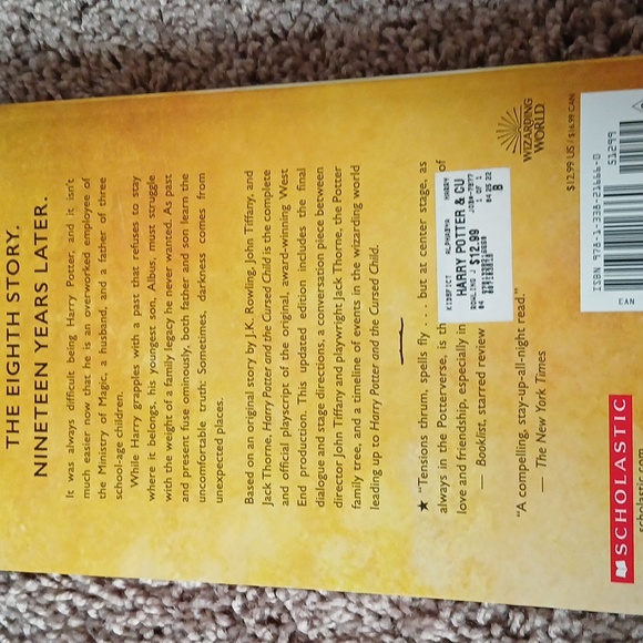 Book - Picture 2 of 2